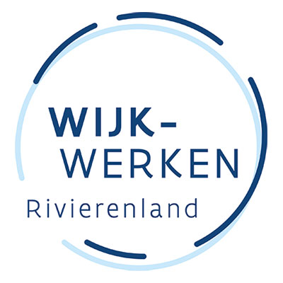 Logo van Wijkwerken Rivierenland