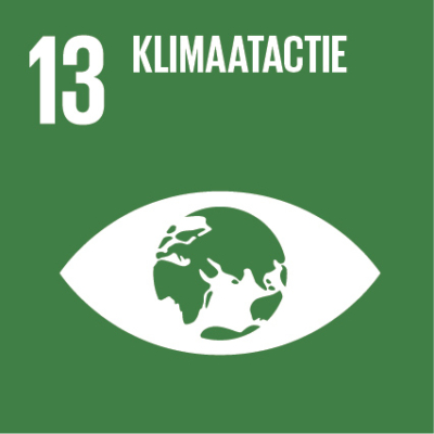 De sustainable development goals oftewel duurzame ontwikkelingsdoelstellingen van de Verenigde Naties