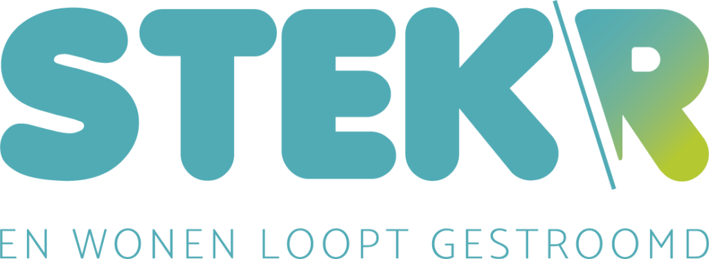 Logo Stekr