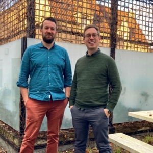 De buddywerking van IGEMO: samen voor een optimale integratie! De buddywerking van IGEMO: samen voor een optimale integratie!
