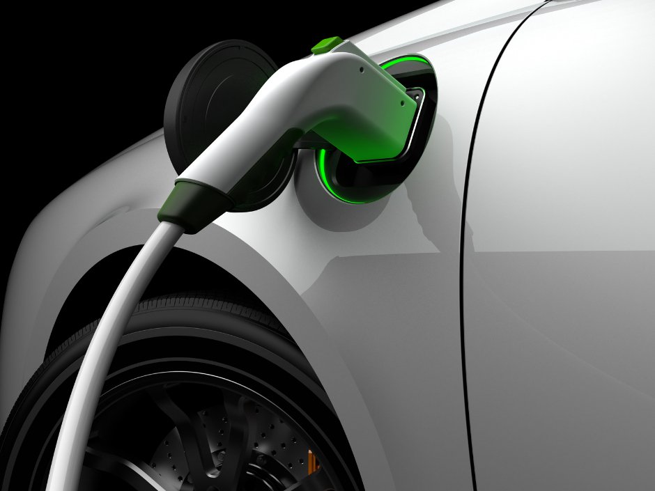 Aankoopcentrale duurzame voertuigen, “Gestroomd”, geeft gas!