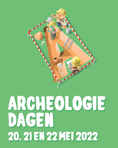 IGEMO - Archeologiedagen IOED