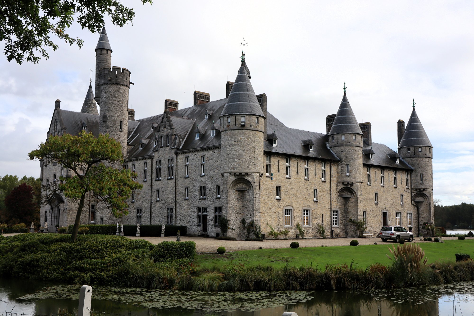 Teambuilding: verleden, heden en toekomst cover