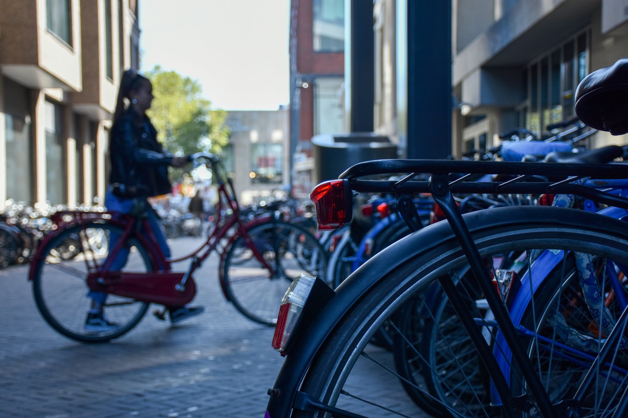 Geen vervoer, geen kansen? Webinar mobiliteitsarmoede biedt perspectief cover